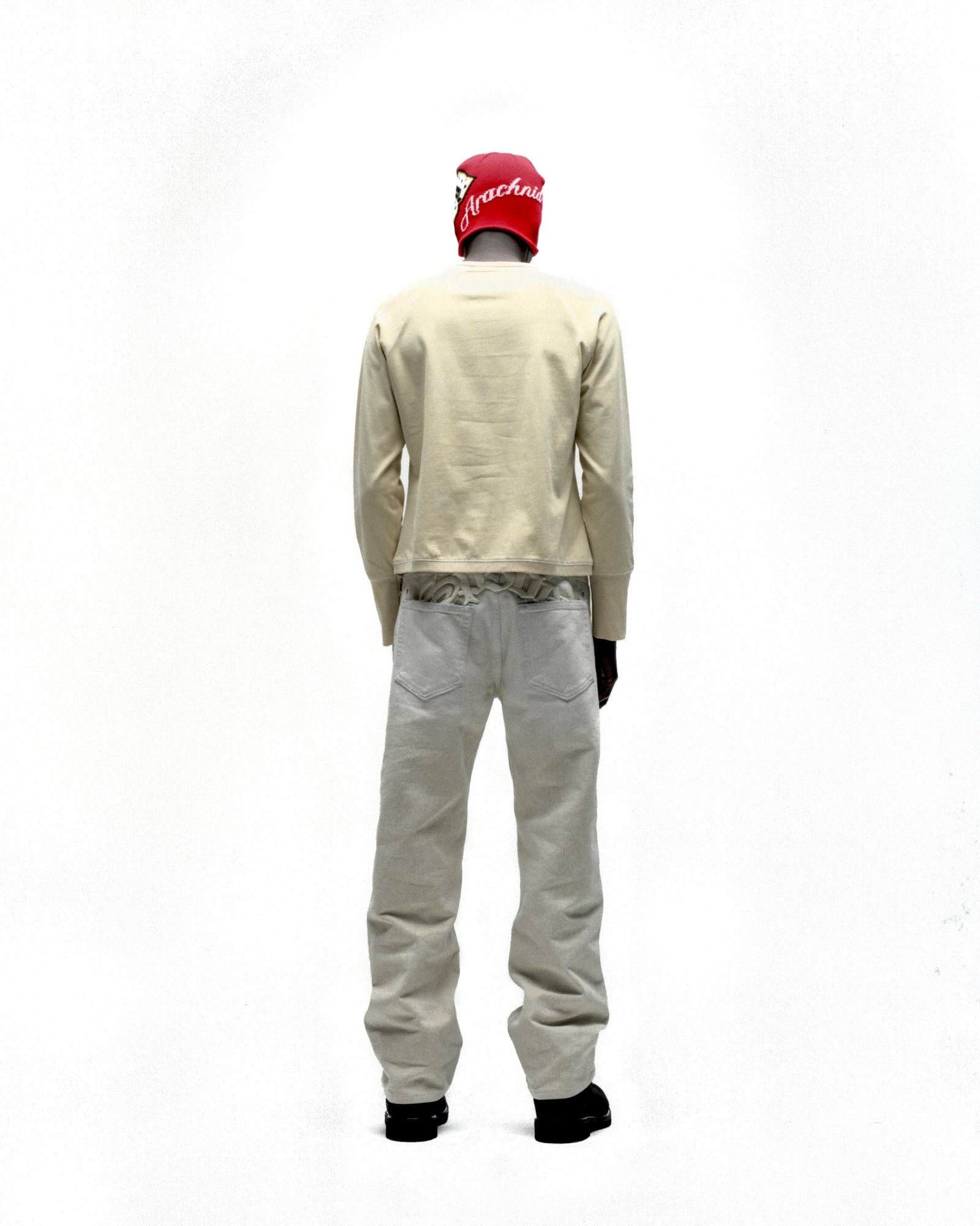 OXY LONGSLEEVE SP5DER