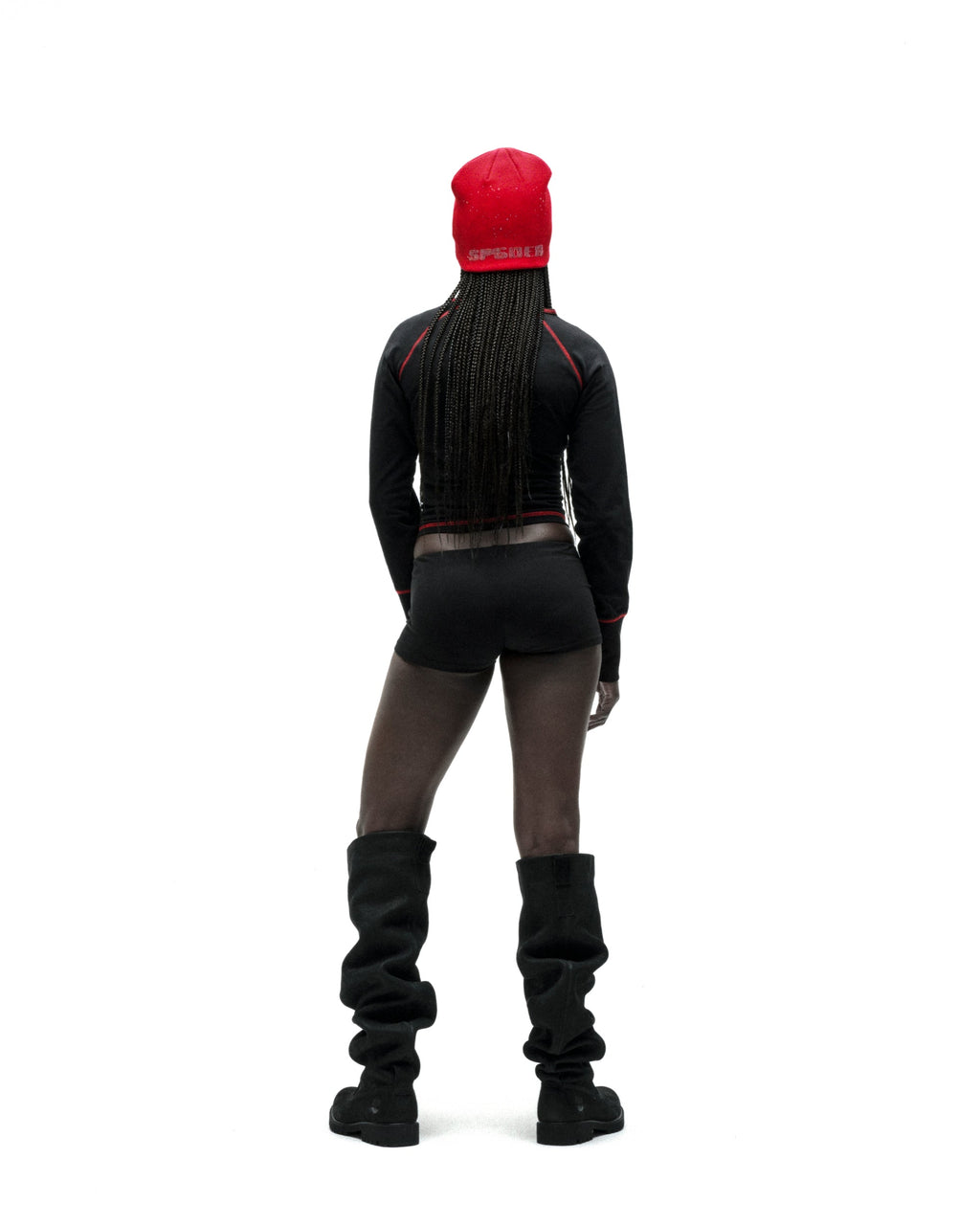 OXY LONGSLEEVE SP5DER