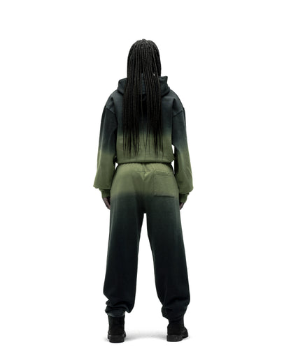 OG WEB OMBRE SWEATPANT