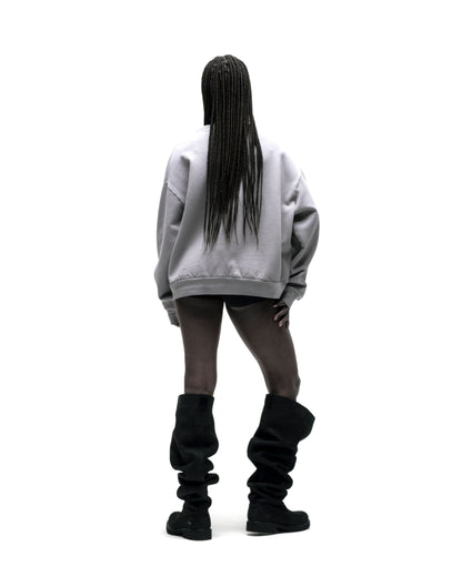 SP5DER CUNTRY CREWNECK