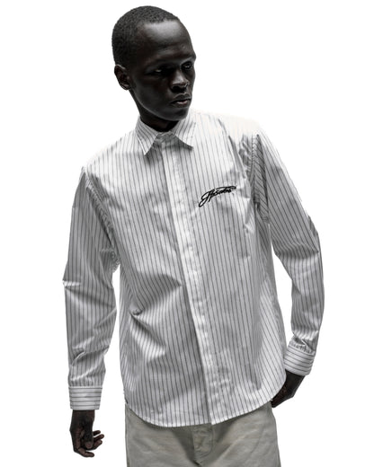 R-05 OXFORD BUTTON DOWN