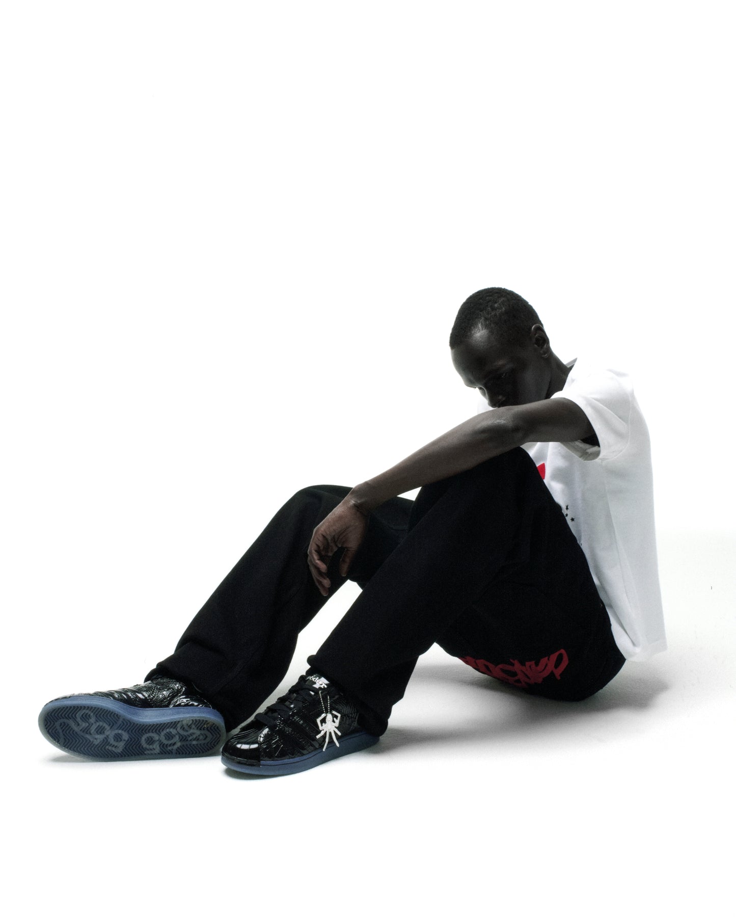 SP5DER x ADIDAS SUPERSTAR