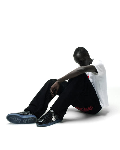 SP5DER x ADIDAS SUPERSTAR