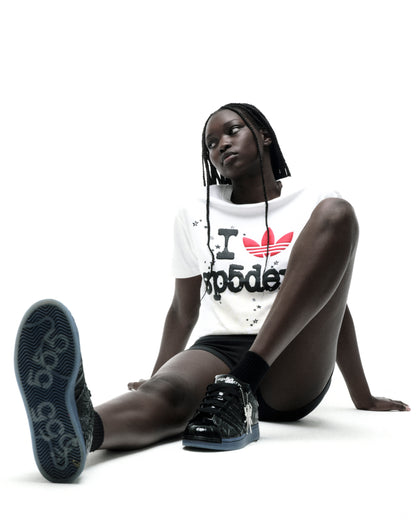 SP5DER x ADIDAS SUPERSTAR