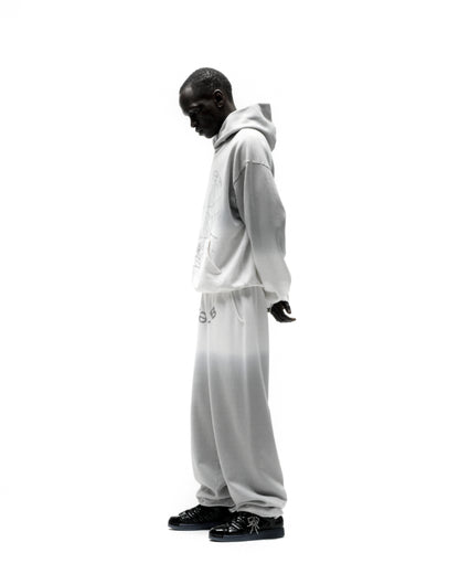 OG WEB V2 OMBRE HOODIE