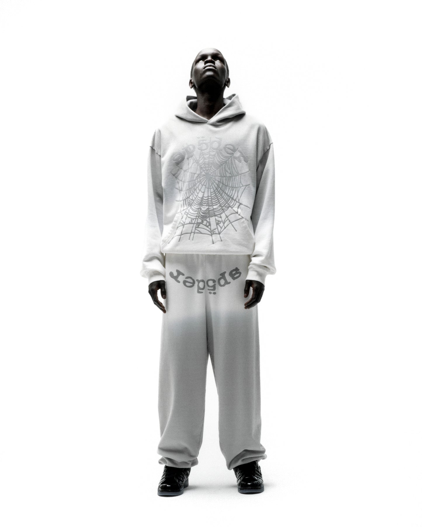 OG WEB V2 OMBRE HOODIE