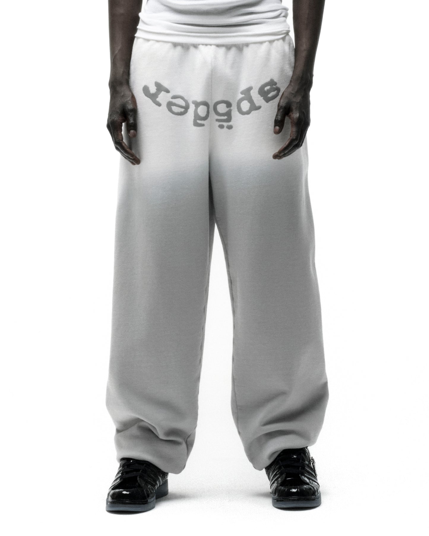 OG WEB V2 OMBRE SWEATPANT