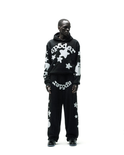 REFLECTIVE BELUGA HOODIE