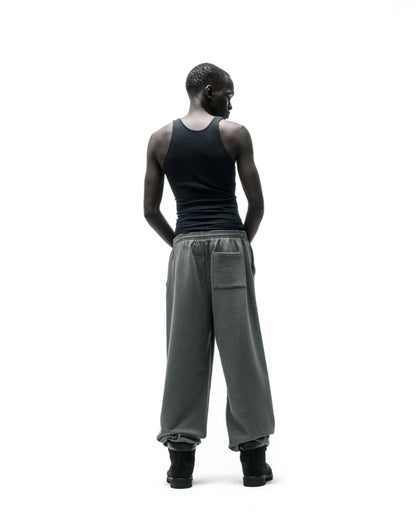 SPLAT PUNK SWEATPANT