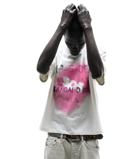 STANDARD ISSUE TEE