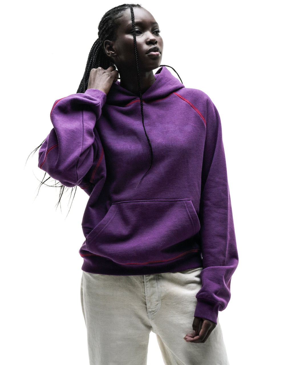 On model 7