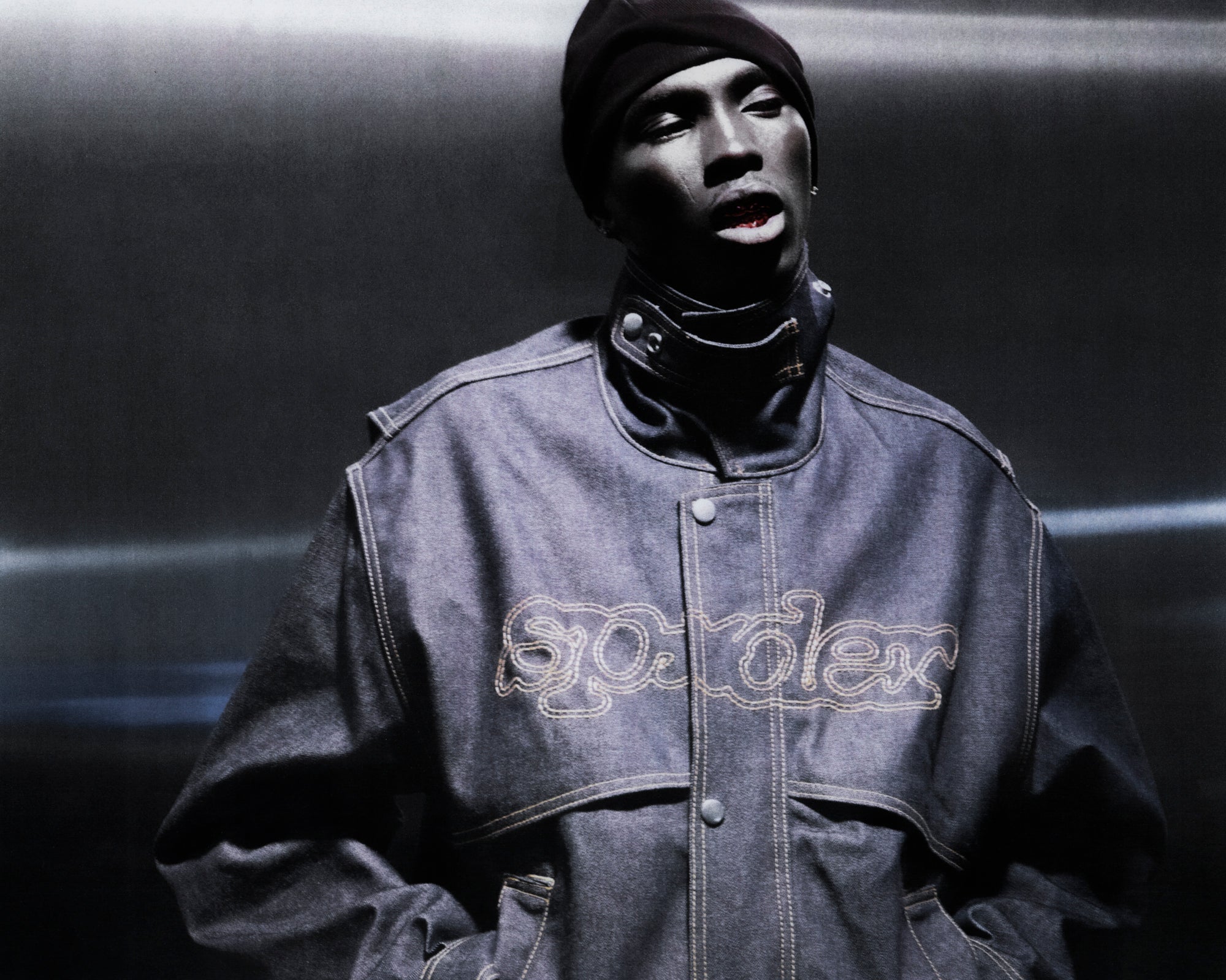 ARCHIVE – SP5DER