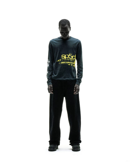 PURE ENERGY LONGSLEEVE