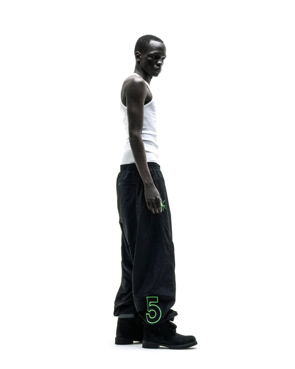 On model 5