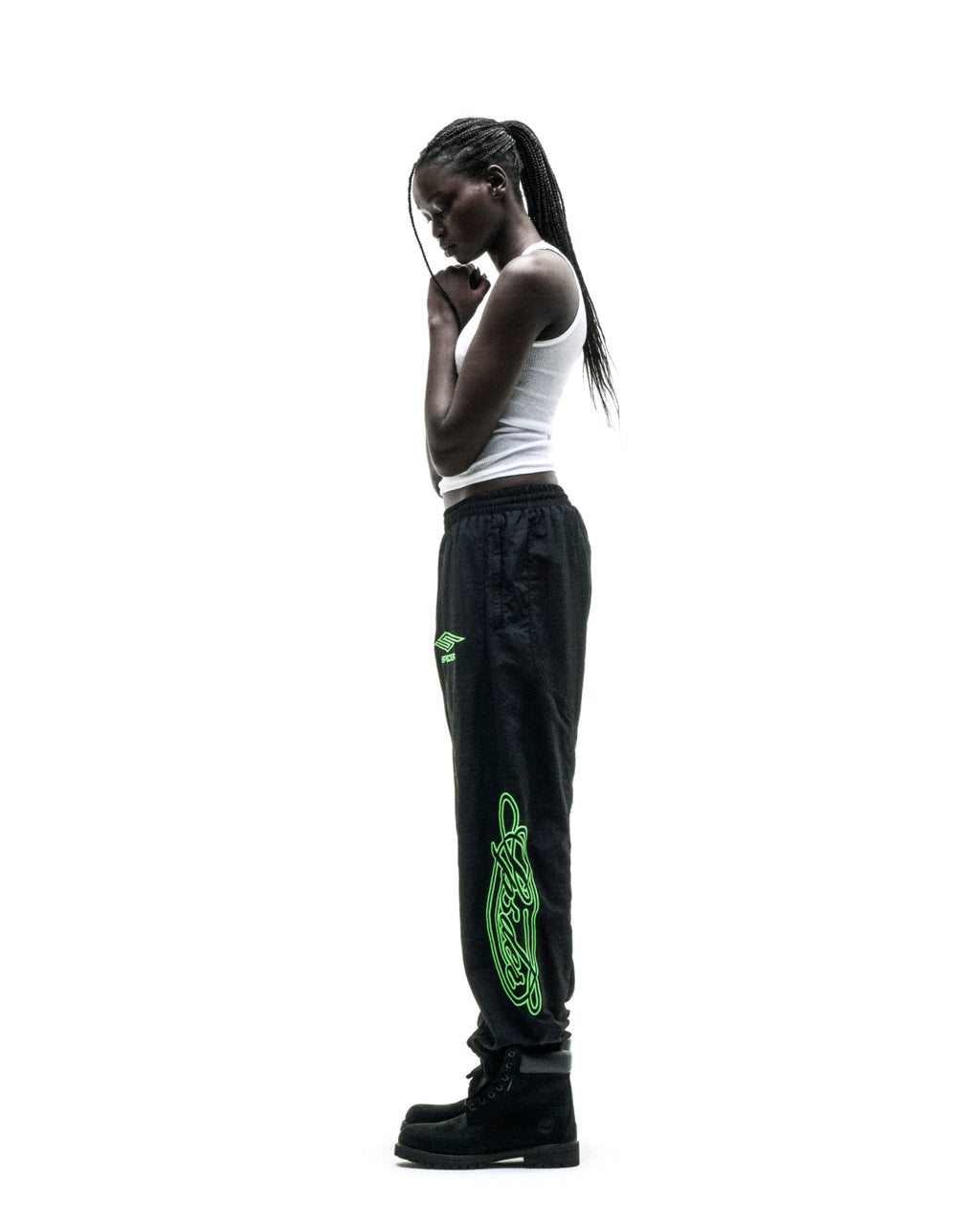 On model 4