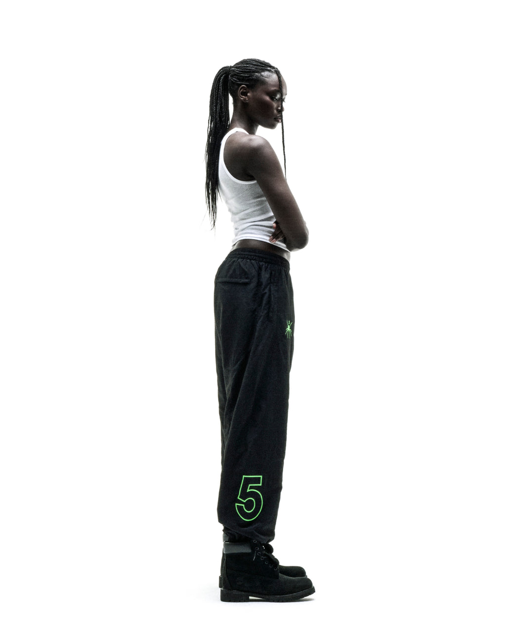 On model 6