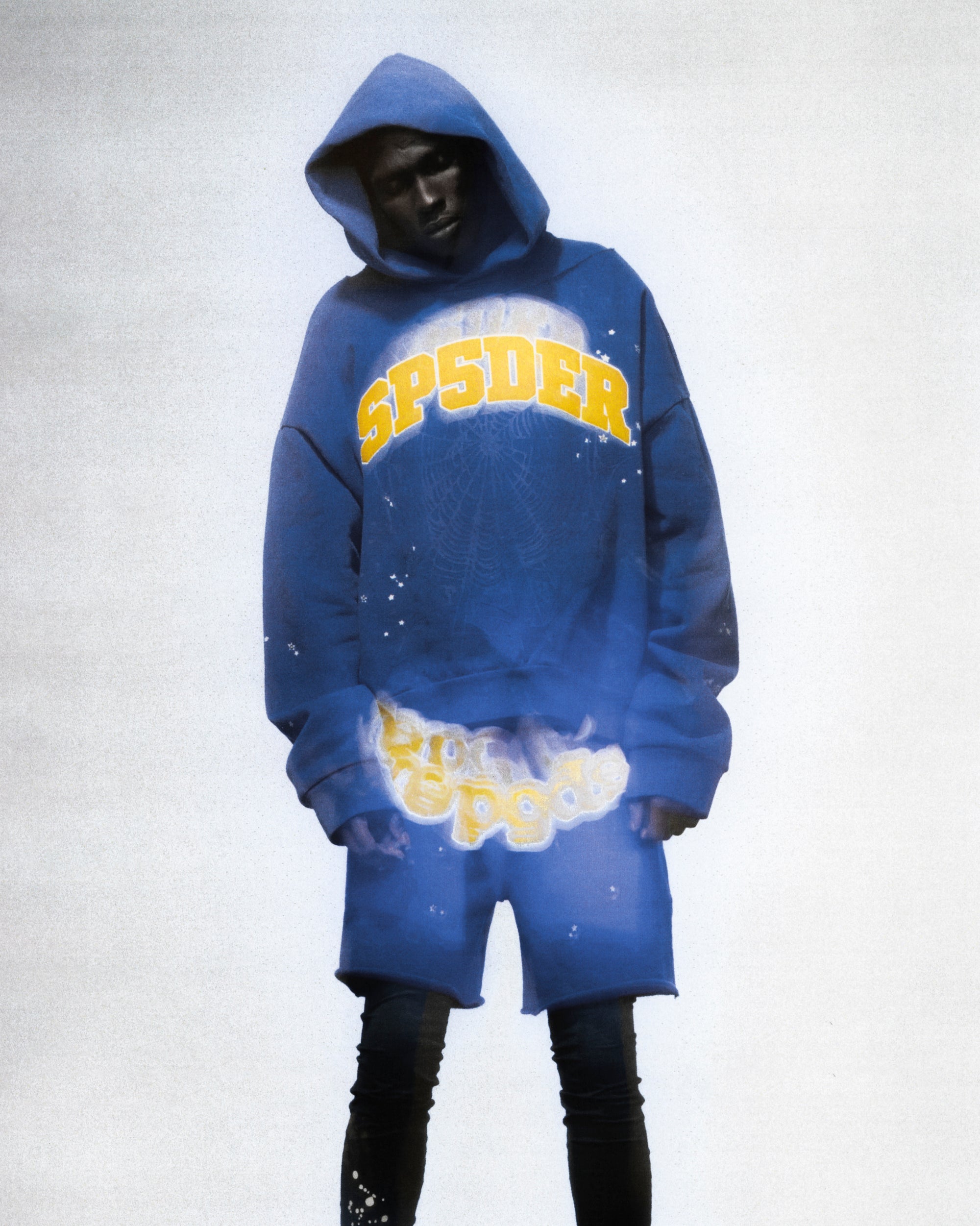 ARCHIVE – SP5DER