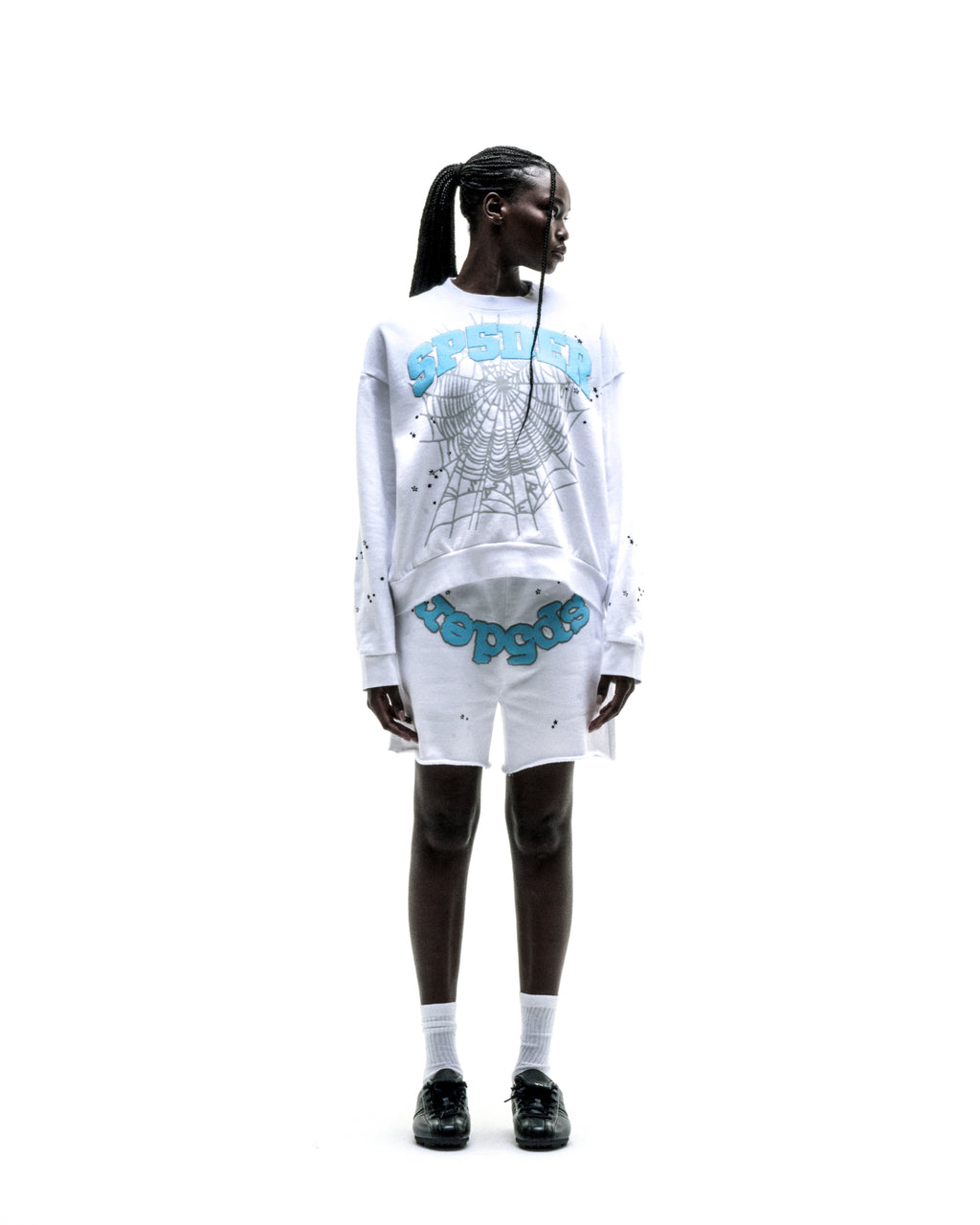 On model 2