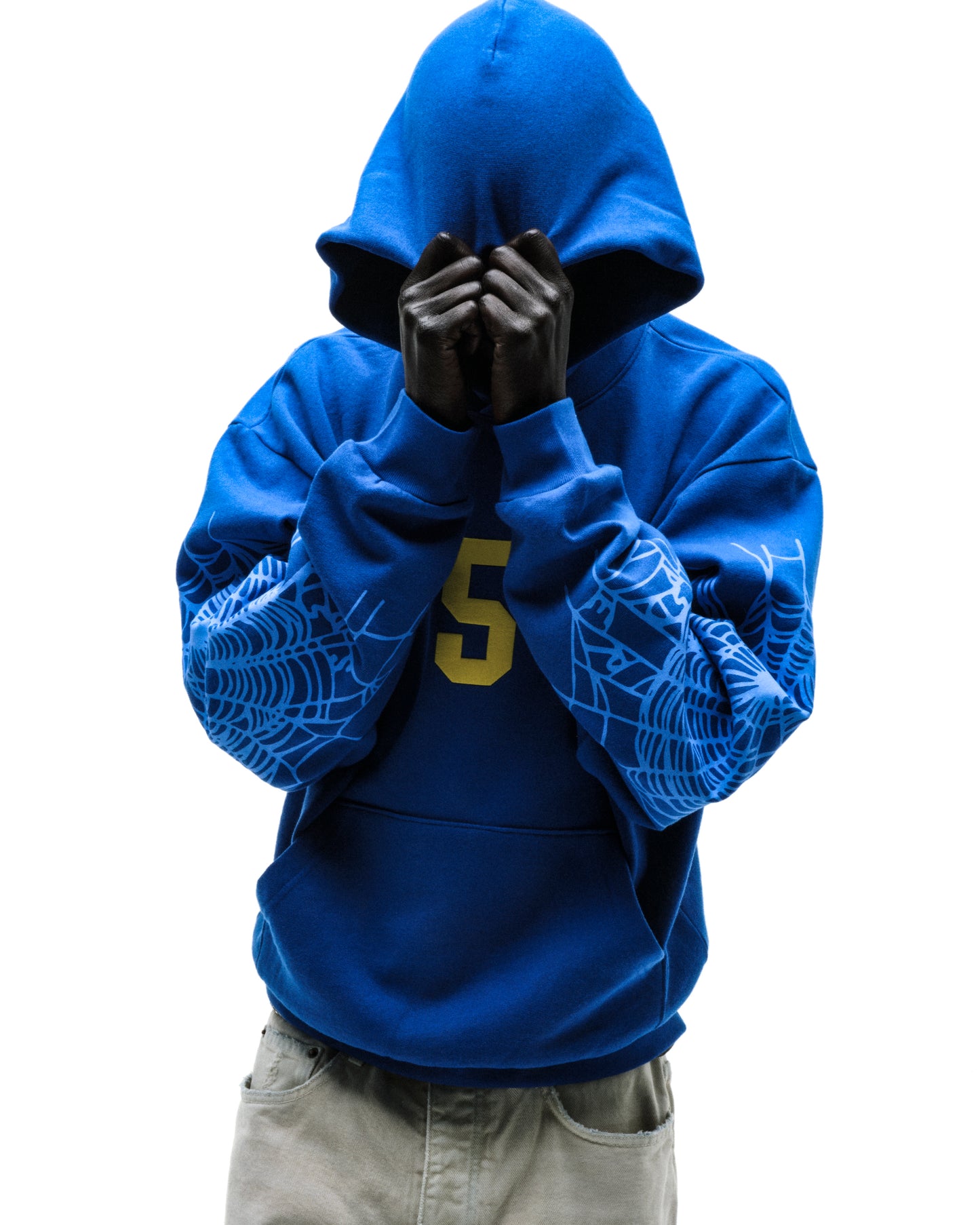 STADIUM HOODIE