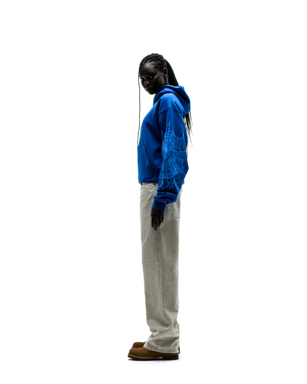 On model 4