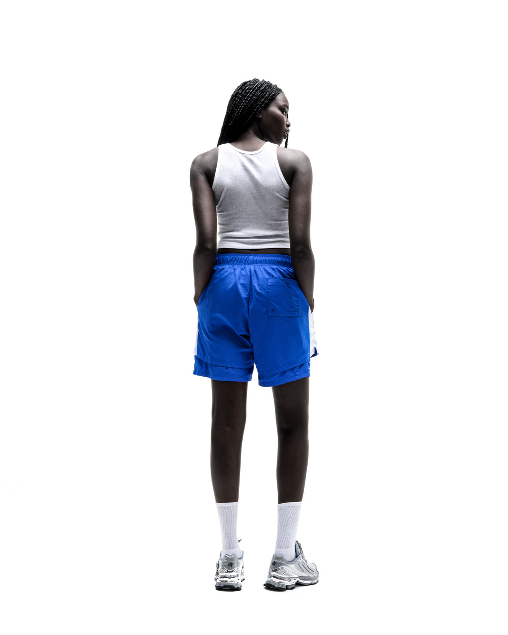 On model 6