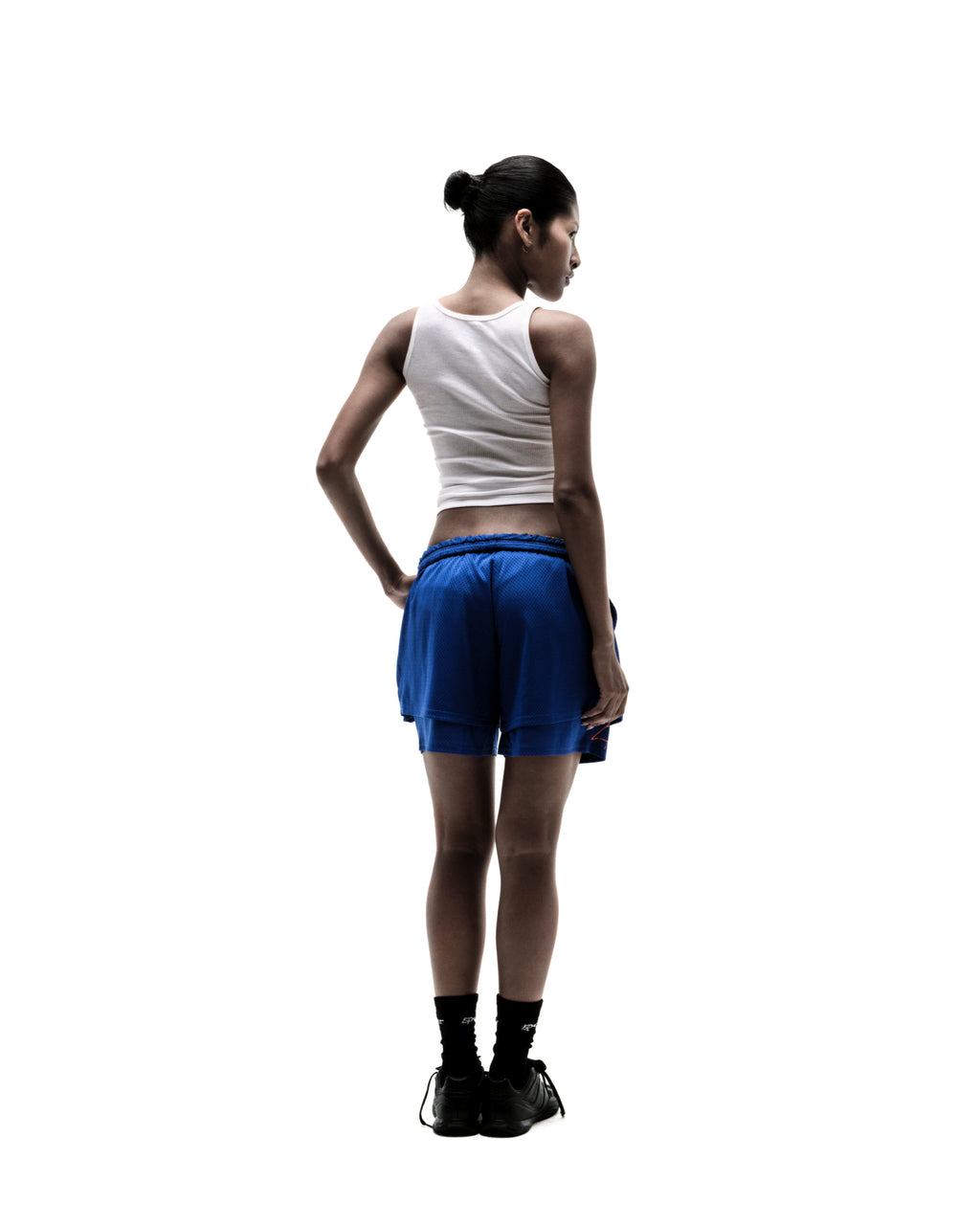 On model 6