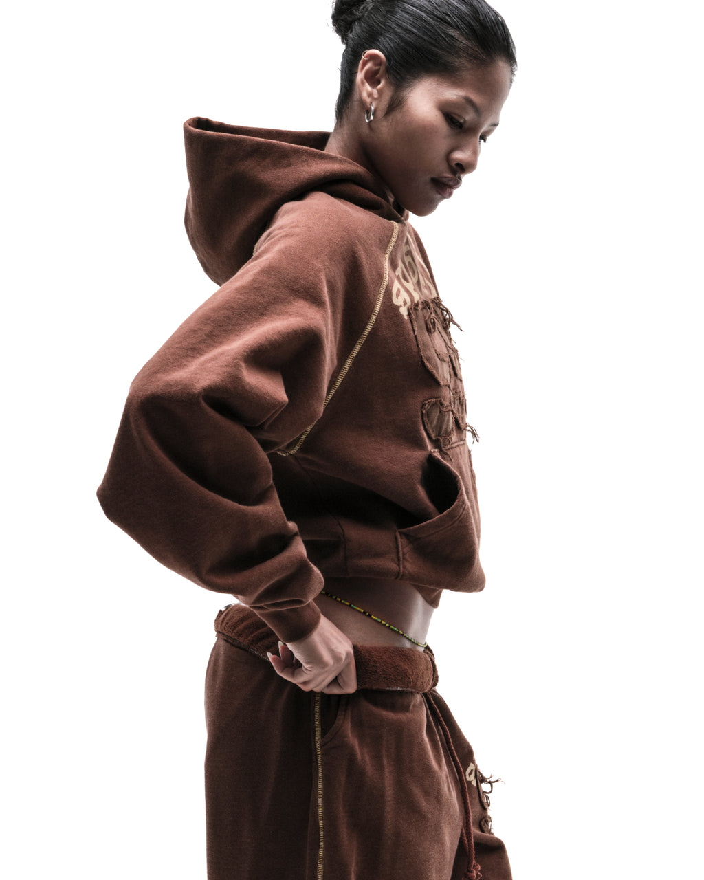 On model 7