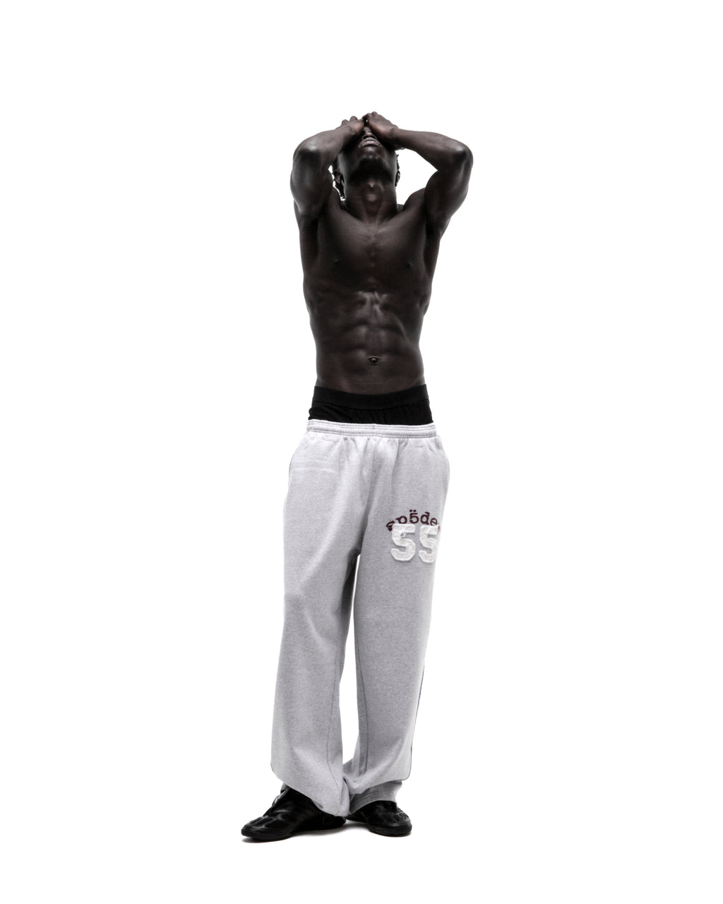 On model 1