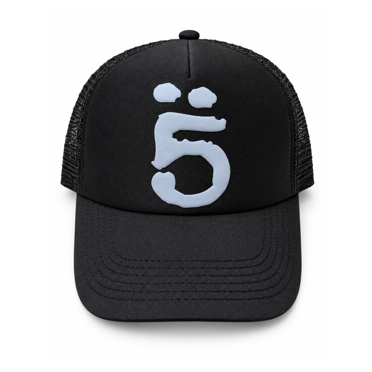 ONYX 5 LOGO HAT