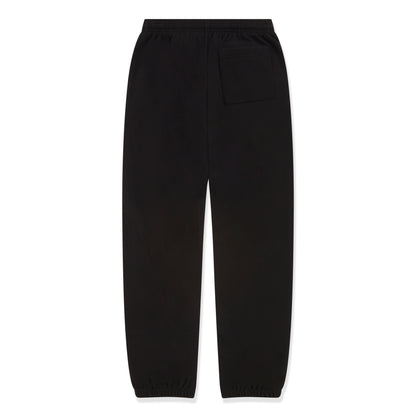 BLACK ANGEL NUMBER SWEATPANT