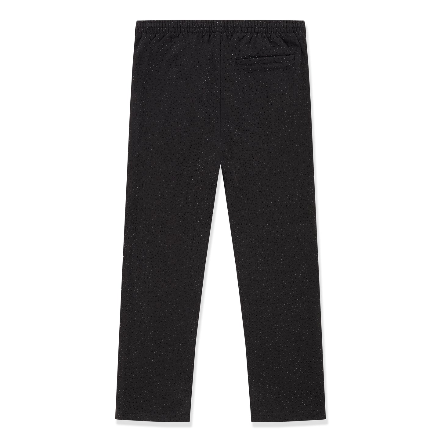 BLACK VVS SWEATPANT