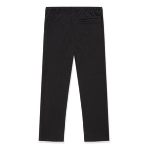 BLACK VVS SWEATPANT