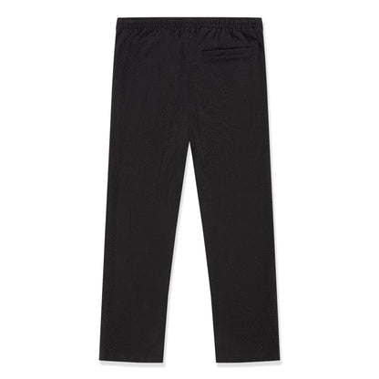 BLACK VVS SWEATPANT