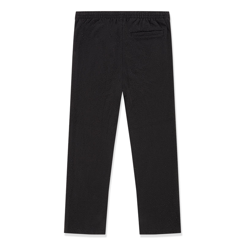 BLACK VVS SWEATPANT