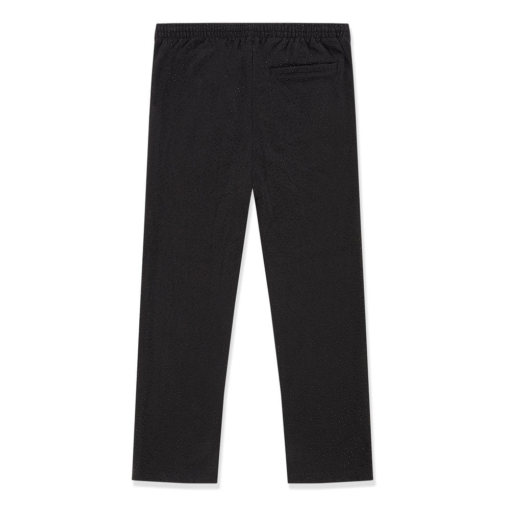 BLACK VVS SWEATPANT