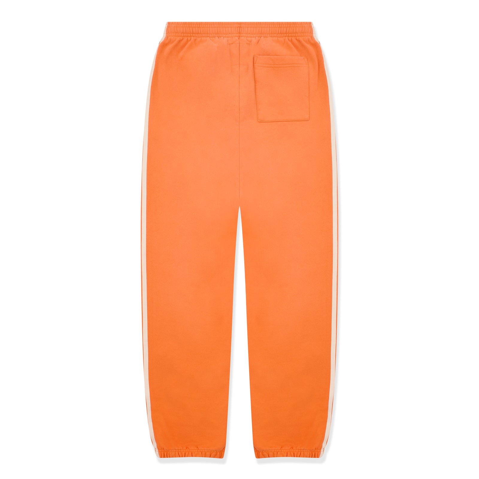 ORANGE 5STAR RODEO SWEATPANT