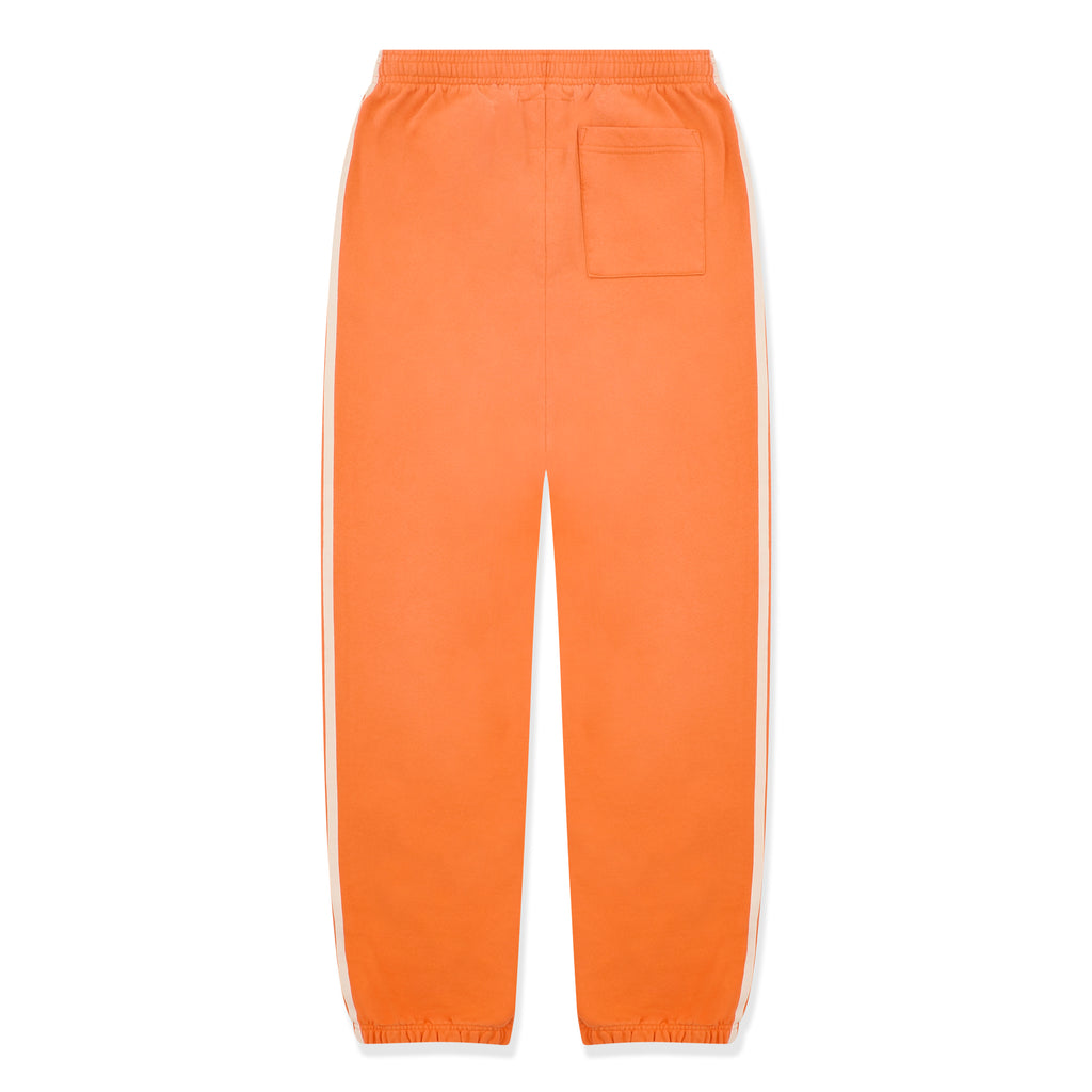 ORANGE 5STAR RODEO SWEATPANT