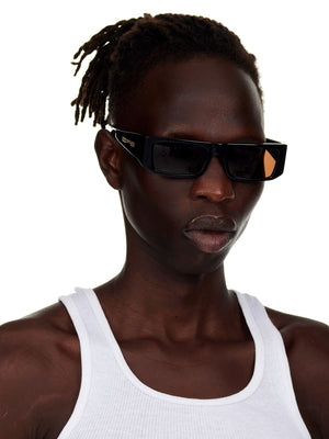 SP5 x FLATLIST EYEWEAR 'SLUG' SUNGLASSES