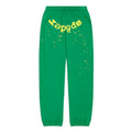 GREEN STAR OG WEB V2 SWEATPANT