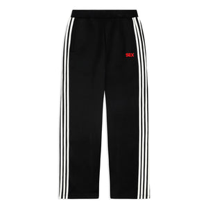 BLACK 5EX TRACK PANT