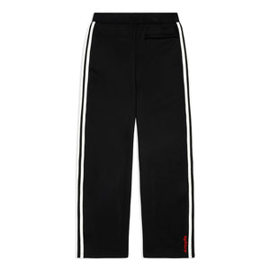 BLACK 5EX TRACK PANT BACK