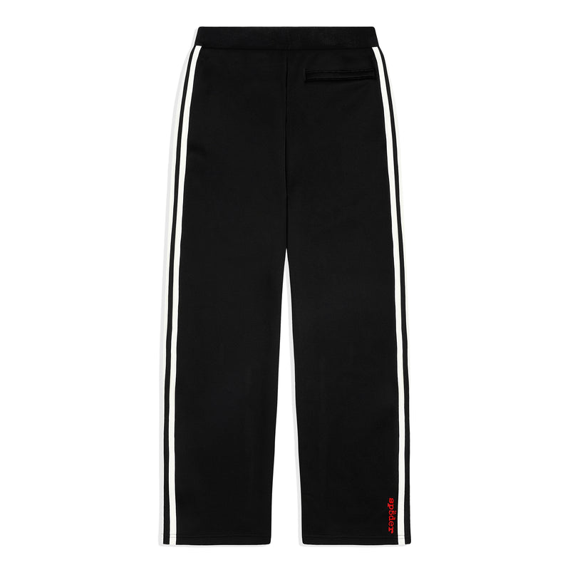 BLACK 5EX TRACK PANT BACK