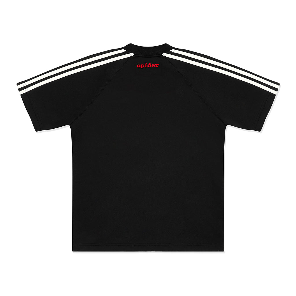 BLACK 5EX TOP BACK