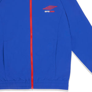 SP5 PRO WINDBREAKER PRO BLUE