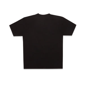 SP5DER PRO LW TEE BLACK