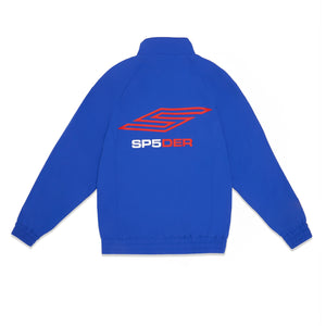 SP5 PRO WINDBREAKER PRO BLUE