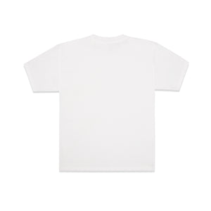 SP5DER PRO LW TEE WHITE