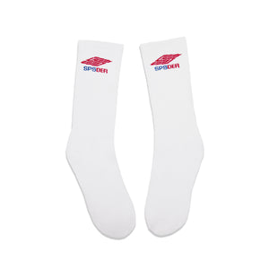 SP5 PRO SOCK WHITE