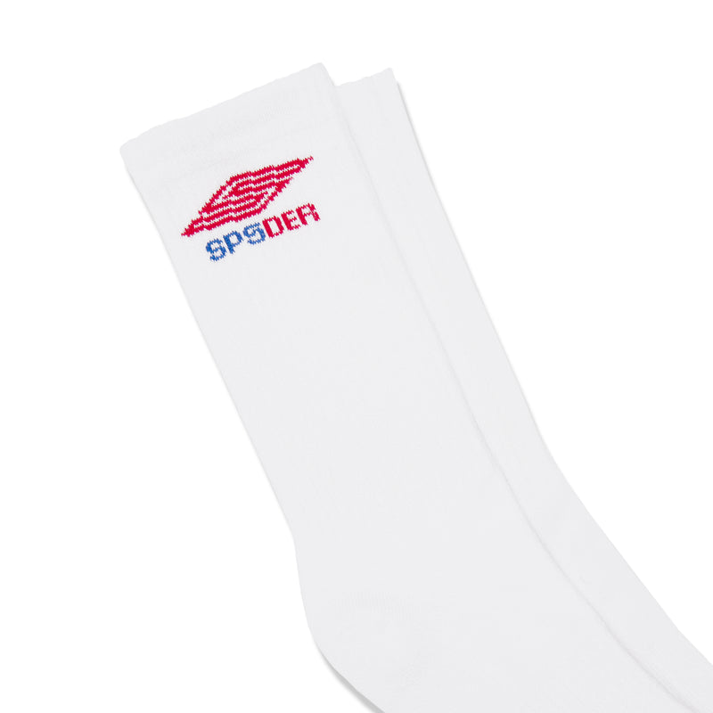 SP5 PRO SOCK WHITE