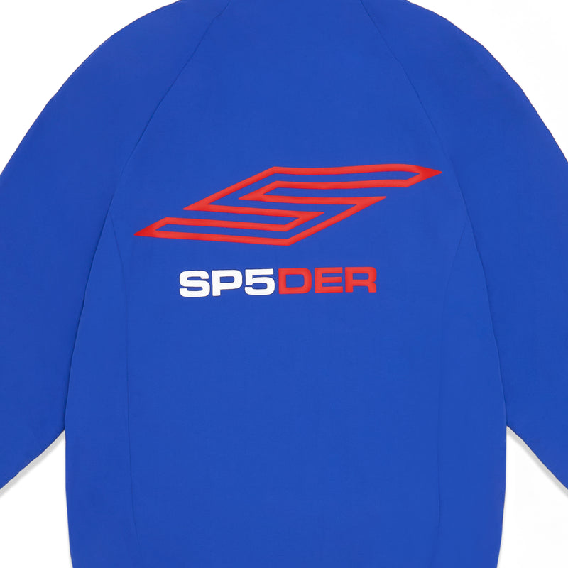 SP5 PRO WINDBREAKER PRO BLUE